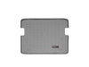 Weathertech 42246 - Cargo Liner Gray - Truck Part Superstore