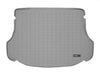 Weathertech 42249 - Cargo Liner Gray - Truck Part Superstore