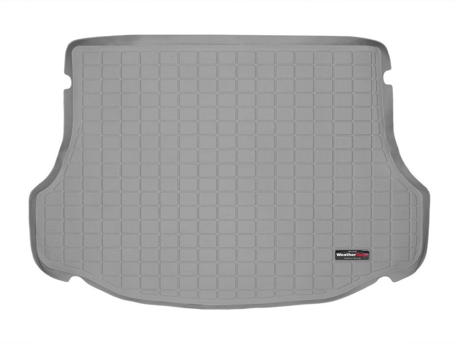 Weathertech 42249 - Cargo Liner Gray - Truck Part Superstore