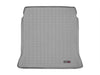 Weathertech 42255 - Cargo Liner Gray w/Third Seat - Truck Part Superstore