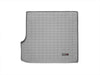 Weathertech 42260 - Cargo Liner Gray - Truck Part Superstore