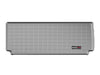 Weathertech 42263 - Cargo Liner Gray Behind Third Row Seating - Truck Part Superstore