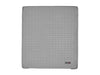 Weathertech 42264 - Cargo Liner Gray Behind 2nd Row Seating - Truck Part Superstore