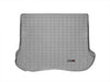 Weathertech 42280 - Cargo Liner Gray - Truck Part Superstore