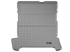 Weathertech 42281 - Cargo Liner Gray - Truck Part Superstore