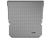 Weathertech 42287 - Cargo Liner Gray - Truck Part Superstore
