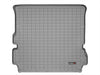 Weathertech 42288 - Cargo Liner Gray - Truck Part Superstore