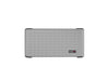 Weathertech 42289 - Cargo Liner Gray - Truck Part Superstore