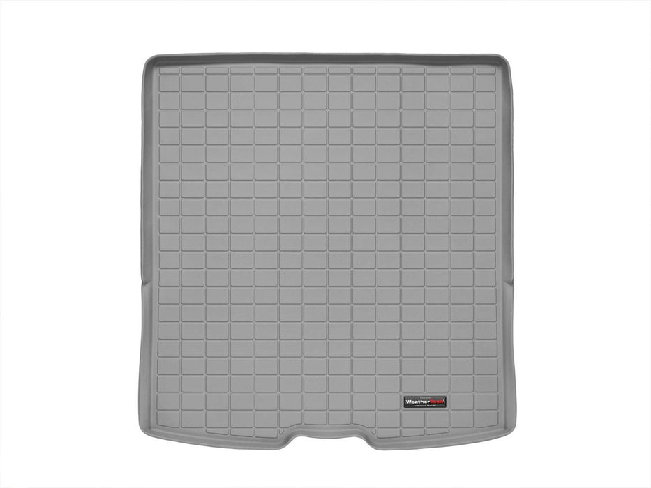 Weathertech 42291 - Cargo Liner Gray - Truck Part Superstore