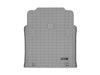 Weathertech 42293 - Cargo Liner Gray - Truck Part Superstore