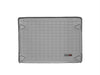 Weathertech 42299 - Cargo Liner Gray - Truck Part Superstore