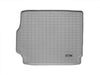 Weathertech 42302 - Cargo Liner Gray - Truck Part Superstore
