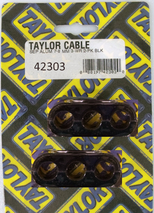 Taylor Cable 42303 Spark Plug Wire Separator - Truck Part Superstore