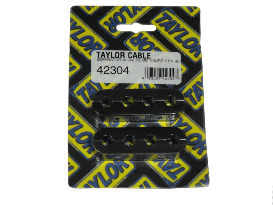 Taylor Cable 42304 Spark Plug Wire Separator - Truck Part Superstore