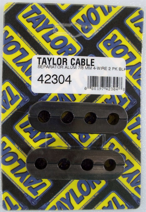 Taylor Cable 42304 Spark Plug Wire Separator - Truck Part Superstore