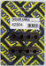Taylor Cable 42304 Spark Plug Wire Separator - Truck Part Superstore