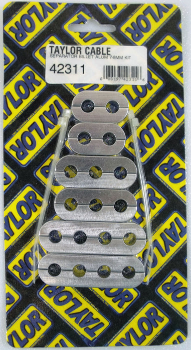 Taylor Cable 42311 Spark Plug Wire Separator - Truck Part Superstore
