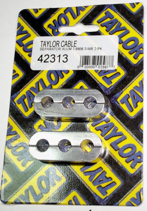 Taylor Cable 42313 Spark Plug Wire Separator - Truck Part Superstore