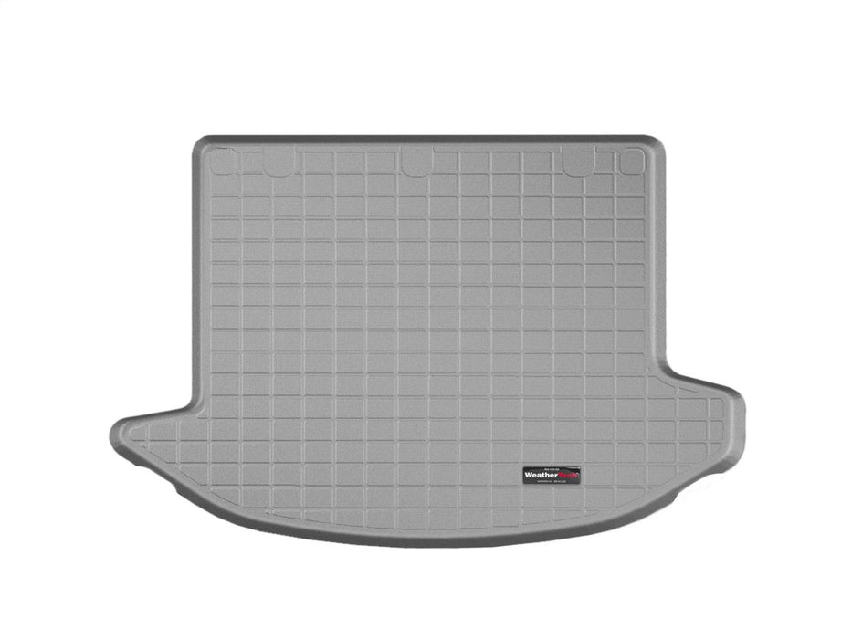 Weathertech 42315 - Cargo Liner Gray - Truck Part Superstore