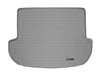 Weathertech 42317 - Cargo Liner Gray - Truck Part Superstore