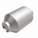 MagnaFlow Exhaust Products 51046 OEM Grade Universal Catalytic Converter - 2.50in. - Truck Part Superstore