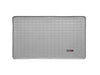 Weathertech 42322 - Cargo Liner Gray - Truck Part Superstore