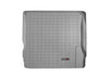Weathertech 42324 - Cargo Liner Gray - Truck Part Superstore