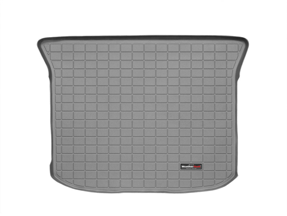 Weathertech 42325 - Cargo Liner Gray - Truck Part Superstore