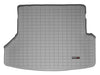Weathertech 42328 - Cargo Liner Gray Behind 2nd Row Seating - Truck Part Superstore