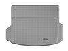 Weathertech 42329 - Cargo Liner Gray - Truck Part Superstore