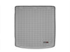 Weathertech 42330 - Cargo Liner Gray - Truck Part Superstore