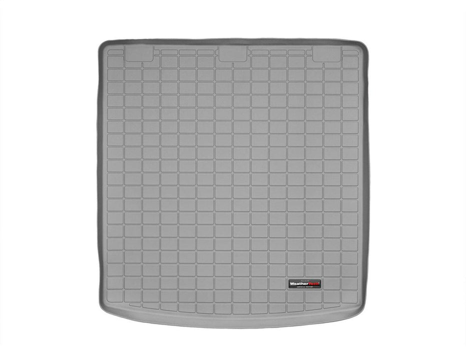 Weathertech 42330 - Cargo Liner Gray - Truck Part Superstore