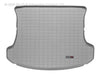 Weathertech 42333 - Cargo Liner Gray - Truck Part Superstore