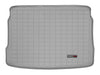 Weathertech 42335 - Cargo Liner Gray - Truck Part Superstore
