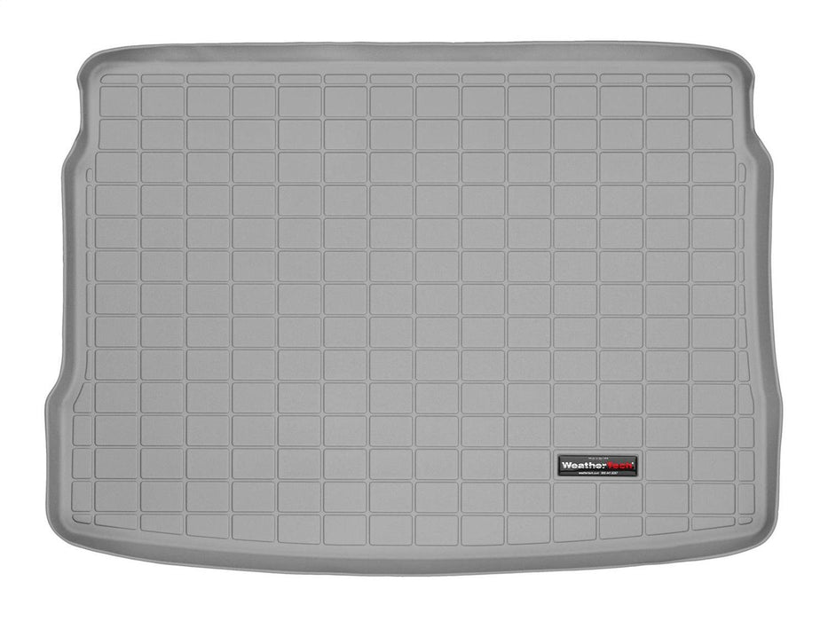 Weathertech 42335 - Cargo Liner Gray - Truck Part Superstore
