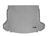 Weathertech 42339 - Cargo Liner Gray - Truck Part Superstore