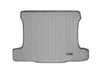 Weathertech 42342 - Cargo Liner Gray - Truck Part Superstore