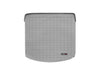 Weathertech 42343 - Cargo Liner Gray - Truck Part Superstore