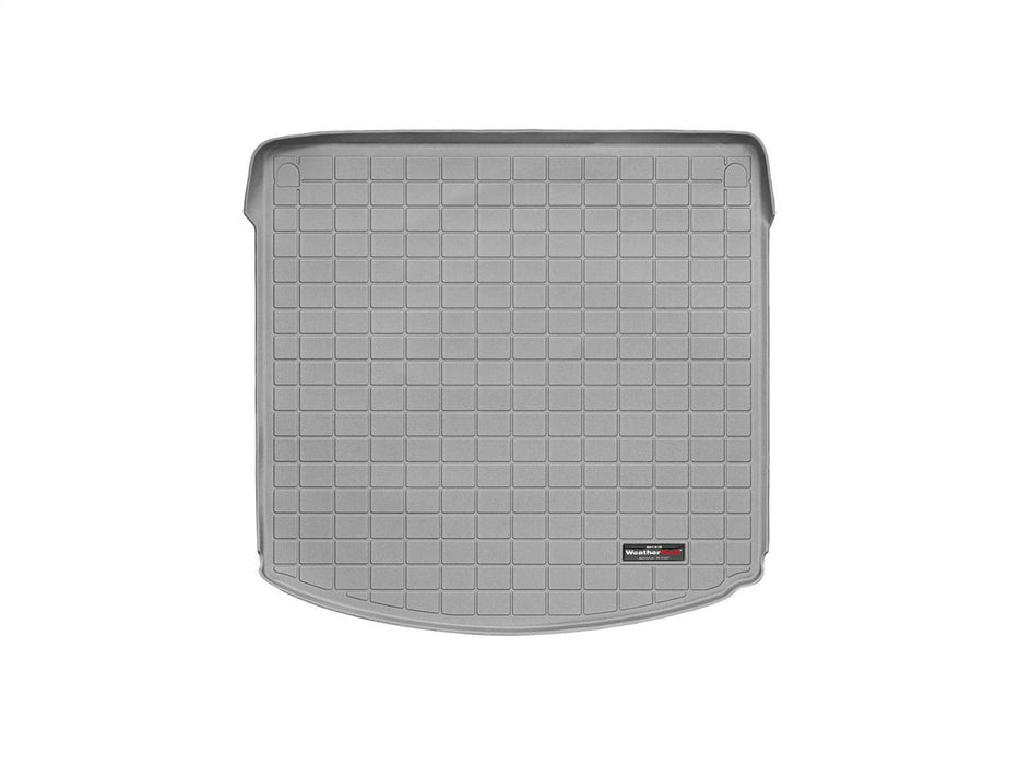 Weathertech 42343 - Cargo Liner Gray - Truck Part Superstore