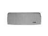 Weathertech 42345 - Cargo Liner Gray - Truck Part Superstore