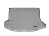 Weathertech 42347 - Cargo Liner Gray - Truck Part Superstore