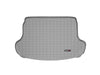 Weathertech 42354 - Cargo Liner Gray - Truck Part Superstore