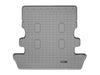Weathertech 42356 - Cargo Liner Gray - Truck Part Superstore