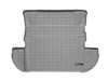 Weathertech 42360 - Cargo Liner Gray - Truck Part Superstore