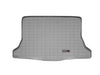 Weathertech 42362 - Cargo Liner Gray - Truck Part Superstore