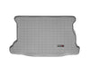 Weathertech 42367 - Cargo Liner Gray - Truck Part Superstore
