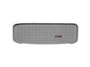 Weathertech 42368 - Cargo Liner Gray - Truck Part Superstore
