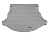 Weathertech 42369 - Cargo Liner Gray - Truck Part Superstore