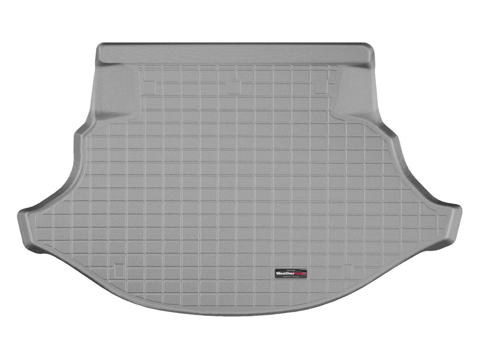Weathertech 42369 - Cargo Liner Gray - Truck Part Superstore