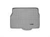 Weathertech 42375 - Cargo Liner Gray - Truck Part Superstore